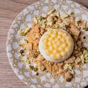 Pescado fresco del día en Restaurante Norai Portopetro