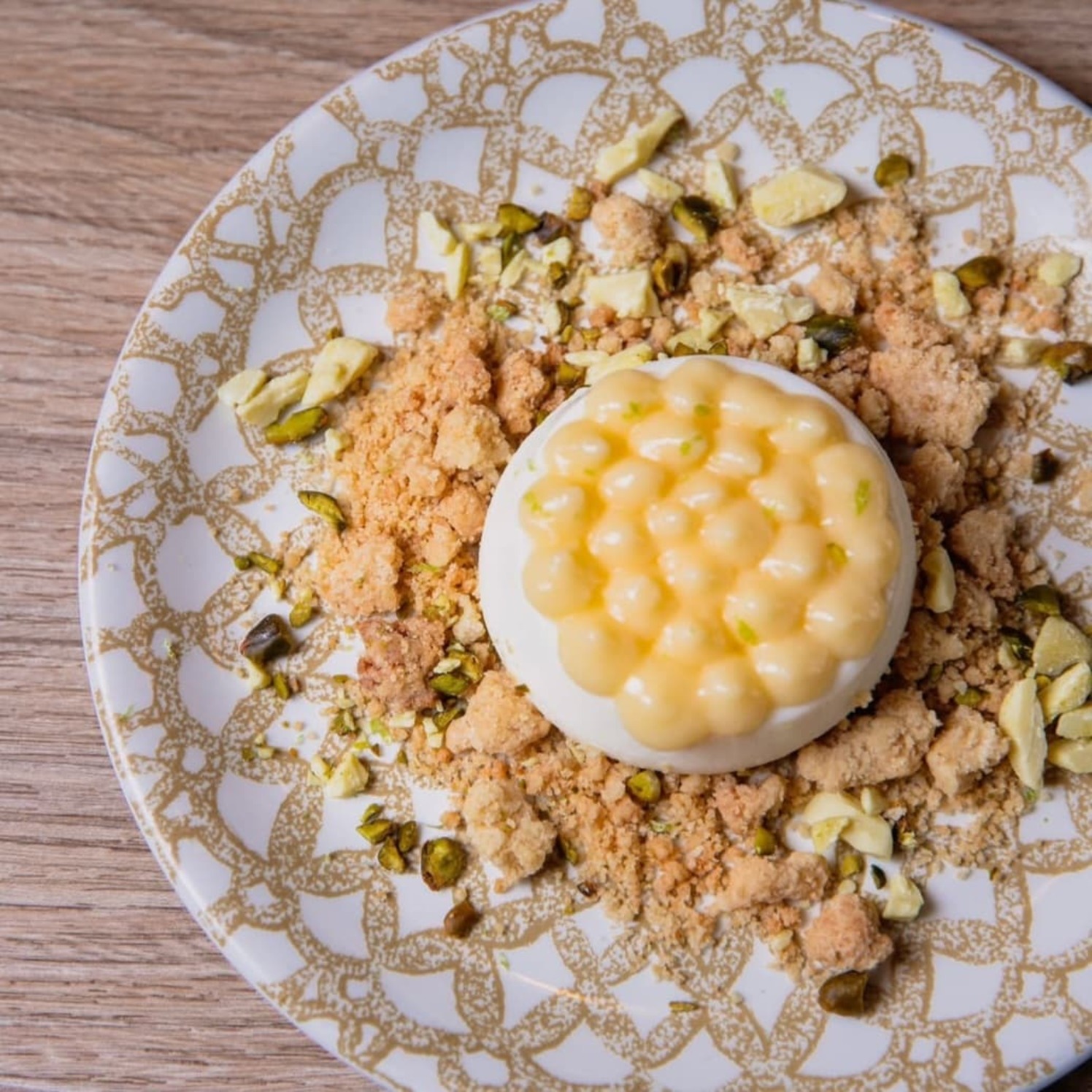 Pescado fresco del día en Restaurante Norai Portopetro